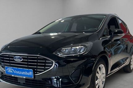 Ford Fiesta 31.800 km 15.799 &euro; Wuppertal 42117