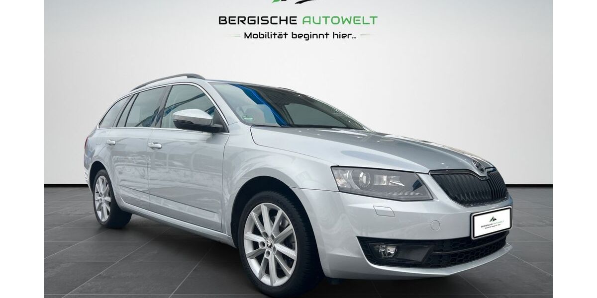 Skoda Octavia 145.698 km 9.980 &euro; Bergisch Gladbach 51469