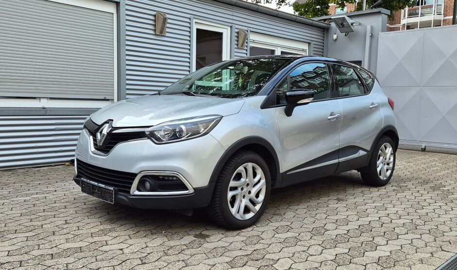 Captur