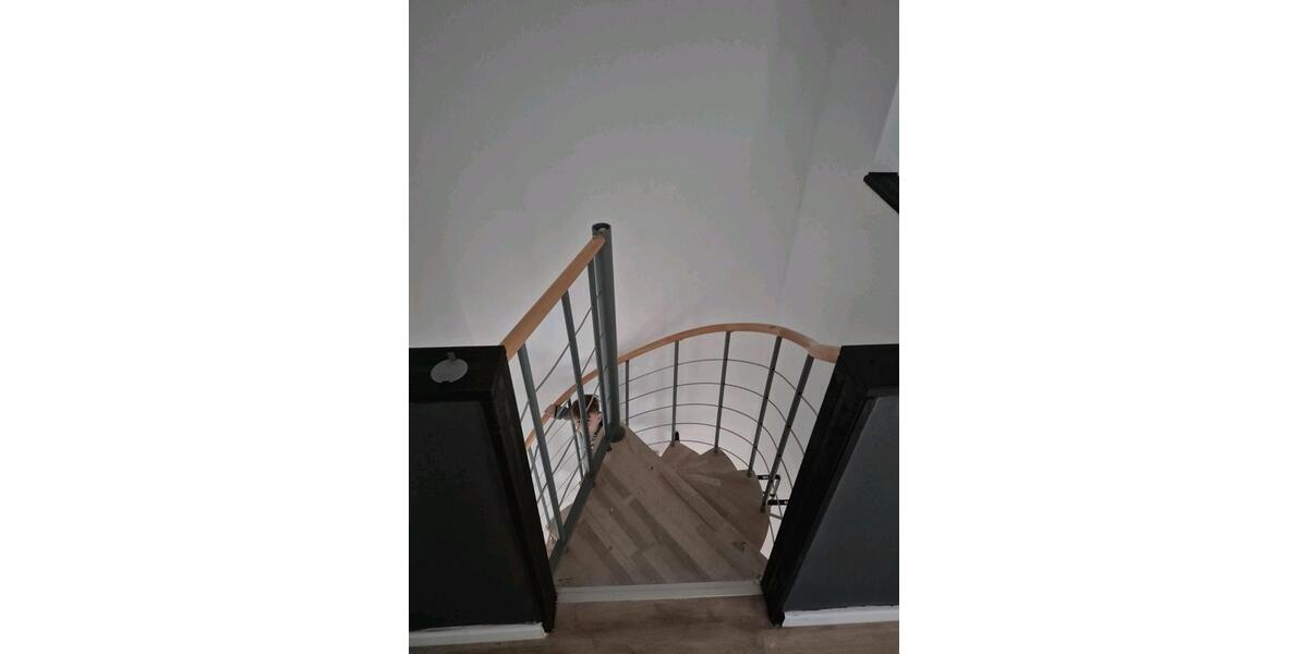 Maisonettenwohnung Düsseldorf Stadtbezirk 9 - 5 Zimmer, 100 m&sup2;, 1.750&euro; | Angebot:24311179