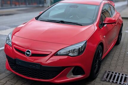 Opel Astra 50.000 km 19.500 &euro; Kürten 51515