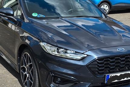 Ford Mondeo 71.000 km 22.800 &euro; Pulheim 50259