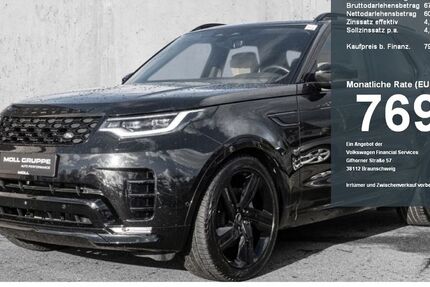 Land Rover Discovery 17.844 km 75.980 € Düsseldorf 40474