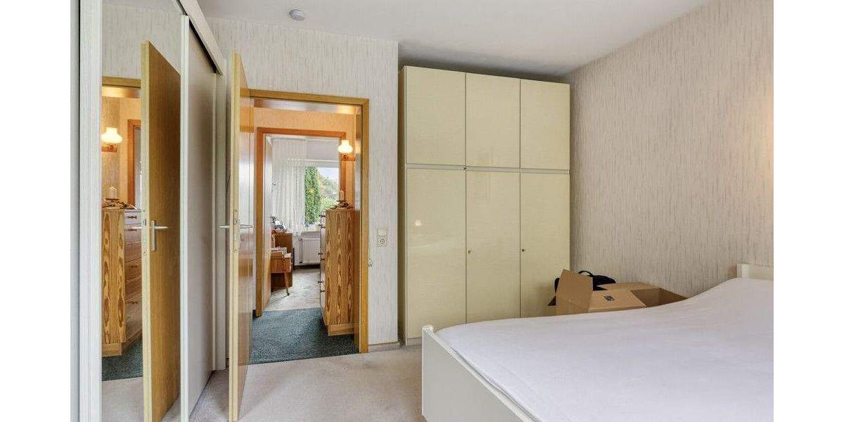 Einfamilienhaus mit viel Potenzial freut sich auf neue Eigentümer - Einfamilienhaus Radevormwald / Dahlerau Dahlerau | Angebot:24211569