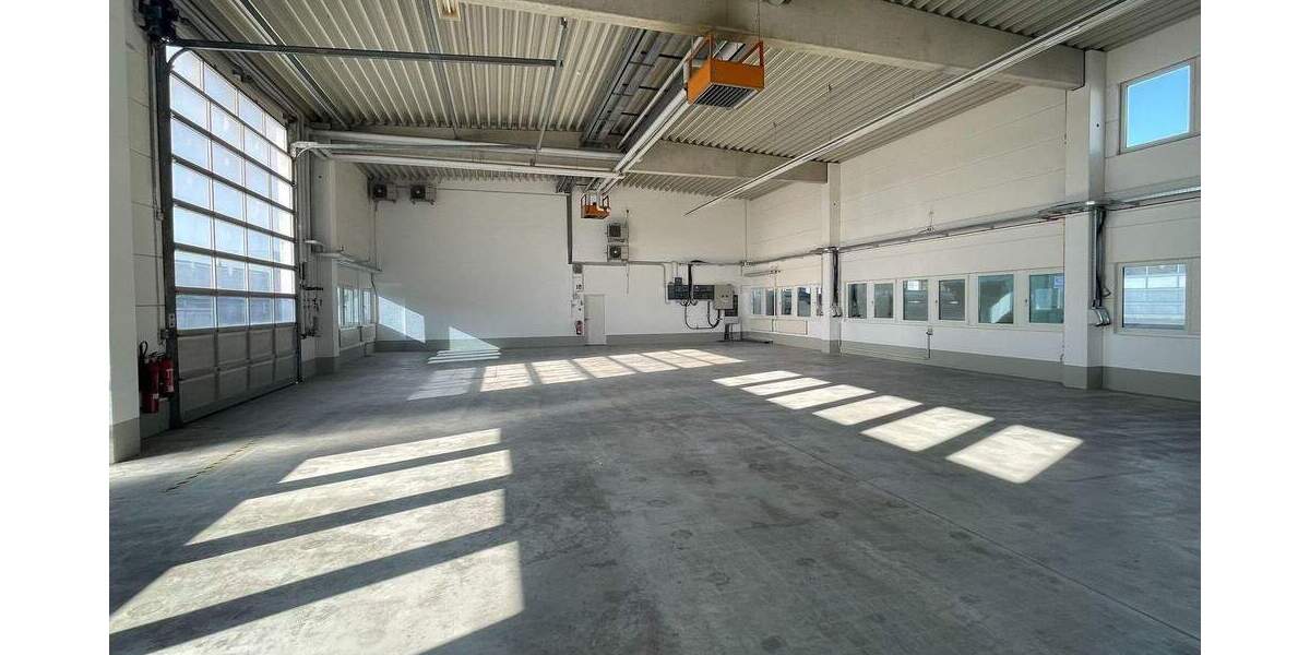 Gewerbeobjekt Langenfeld Richrath - 4.965&euro; | Angebot:25738812