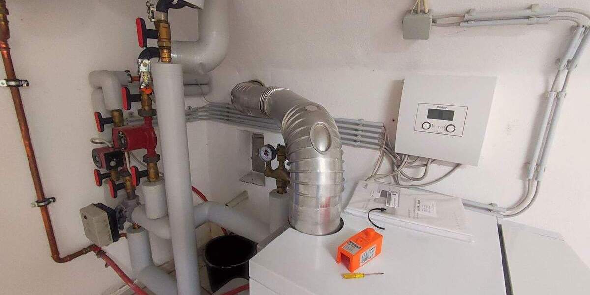 Reihenmittelhaus Düsseldorf Heerdt - 1 Zimmer, 285 m&sup2;, 695.000&euro; | Angebot:24696292