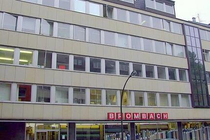 Gewerbeobjekt Düsseldorf Flingern Süd - 363&euro; | Angebot:24523156