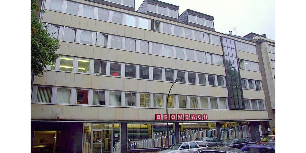 Gewerbeobjekt Düsseldorf Flingern Süd - 363&euro; | Angebot:24523156