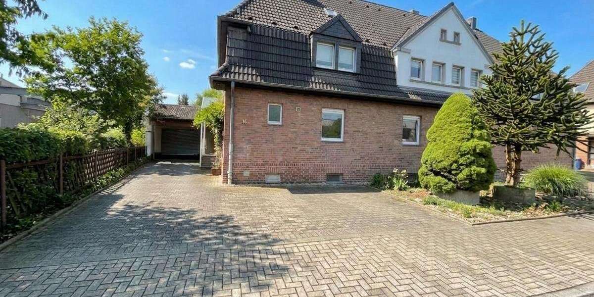 Einfamilienhaus Hilden - 6 Zimmer, 153 m&sup2;, 690.000&euro; | Angebot:26512527