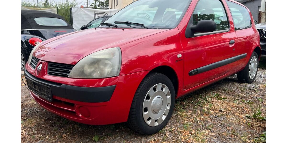 Renault Clio 256.000 km 950 &euro; Köln 51105