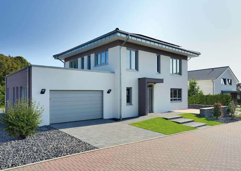 Einfamilienhaus Hilden Kalstert - 6 Zimmer, 162 m&sup2;, 869.000&euro; | Angebot:27644479