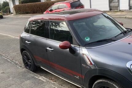 Mini Countryman S (Cooper) 133.000 km 12.100 &euro; Breckerfeld 58339
