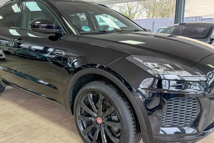 Jaguar E-Pace 112.000 km 17.500 &euro; Hilden (bei Düsseldorf) 40721