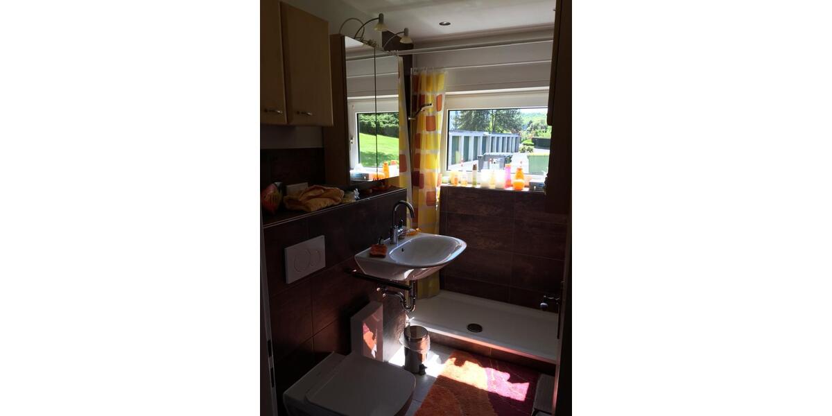 Erdgeschoßwohnung Wuppertal Dönberg - 3 Zimmer, 82 m&sup2;, 155.000&euro; | Angebot:24373481