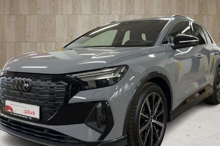 Audi Q4 e-tron 6.925 km 54.580 € Wermelskirchen 42929