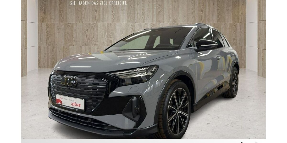 Audi Q4 e-tron 6.925 km 54.580 € Wermelskirchen 42929