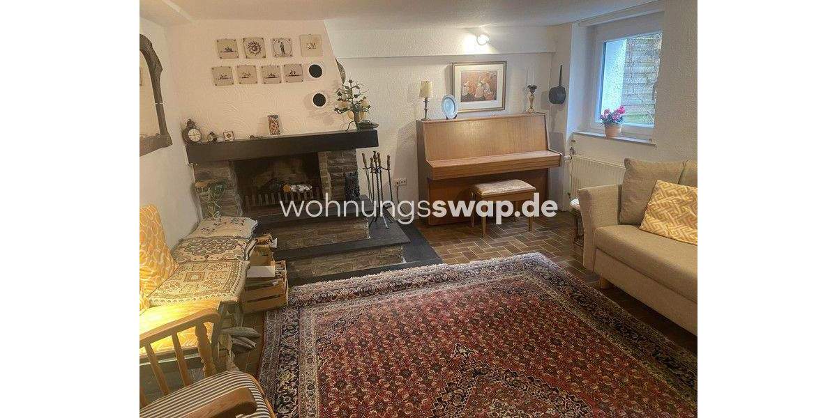 Etagenwohnung Köln Neuehrenfeld - 4 Zimmer, 110 m&sup2;, 1.700&euro; | Angebot:25914133