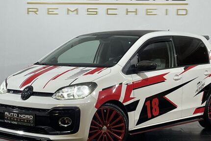 VW up! 76.000 km 9.990 &euro; Remscheid 42897