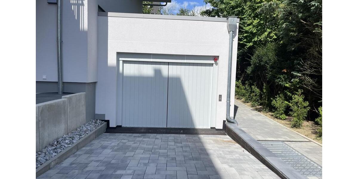 Erdgeschoßwohnung Düsseldorf Stadtbezirk 8 - 2 Zimmer, 75 m&sup2;, 1.350&euro; | Angebot:24827338