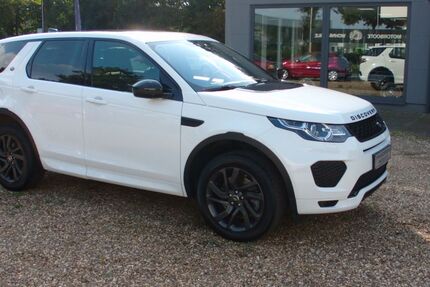 Land Rover Discovery 67.409 km 27.900 &euro; Dormagen 41540