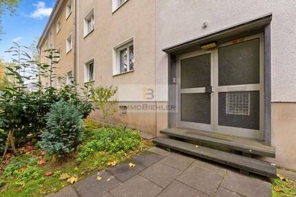 Wohnung Köln Buchheim - 3 Zimmer, 68 m&sup2;, 229.000&euro; | Angebot:23941230