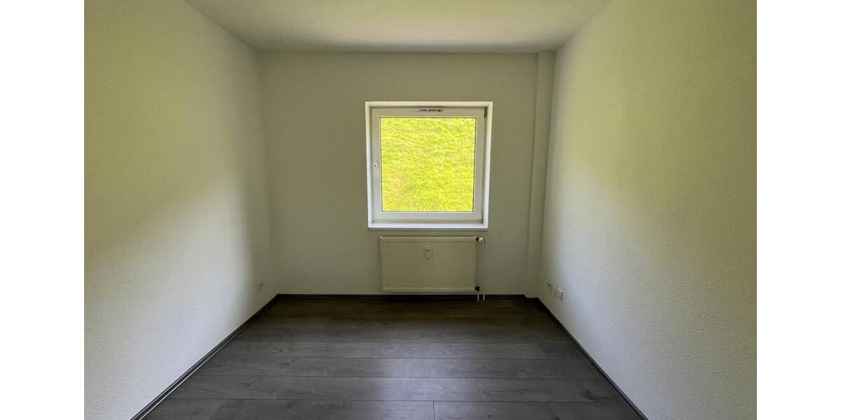 Erdgeschoßwohnung Remscheid Lüttringhausen - 3 Zimmer, 62 m&sup2;, 495&euro; | Angebot:26462520