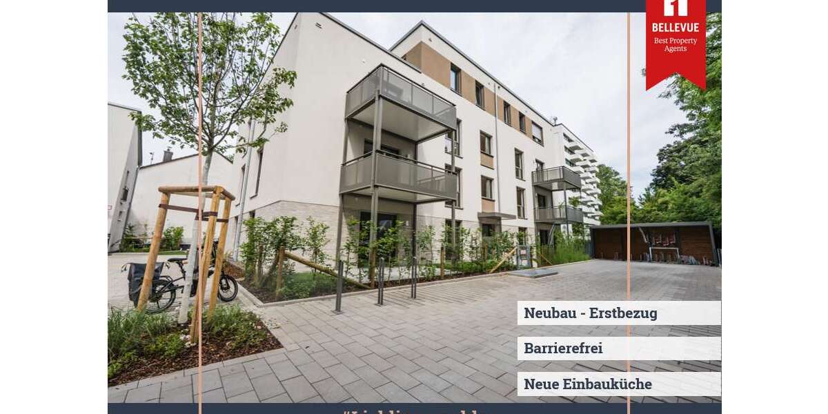 Etagenwohnung Köln / Nippes Nippes - 2 Zimmer, 65 m&sup2;, 568.000&euro; | Angebot:27018441
