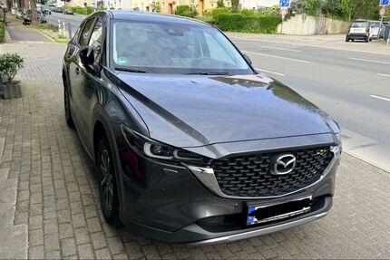 Mazda CX-5 82.000 km 26.999 &euro; Wuppertal 42115