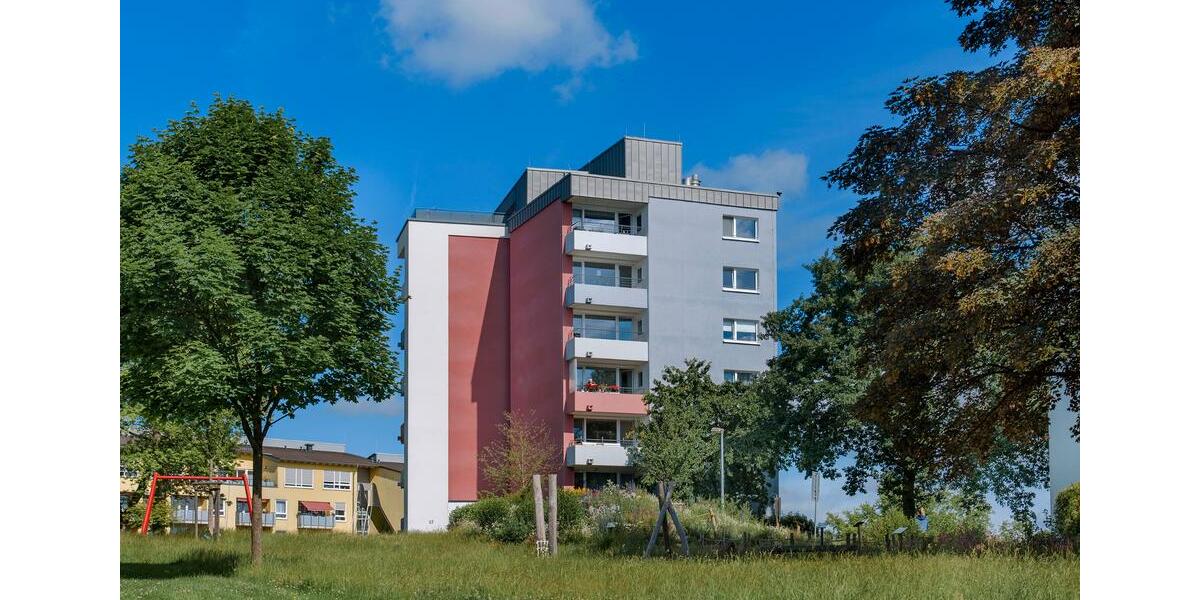 Etagenwohnung Remscheid Gemarkung Bergisch Born - 1 Zimmer, 34 m&sup2;, 262&euro; | Angebot:25418825