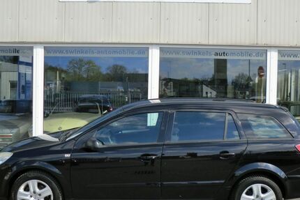 Opel Astra 101.515 km 3.600 &euro; Leverkusen 51377