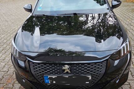 Peugeot 208 27.297 km 19.500 &euro; Remscheid 42859