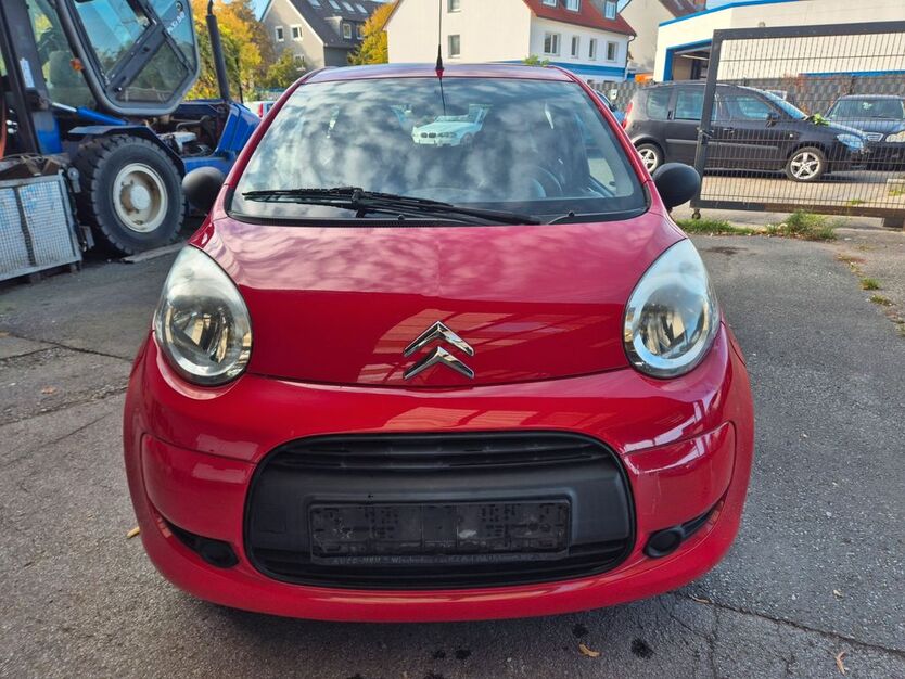 Citroen C1 161.452 km 1.250 € Essen 45356