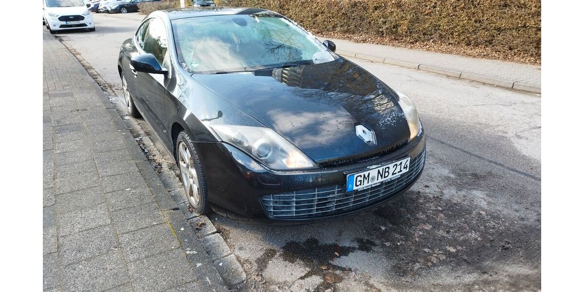 Renault Laguna 223.000 km 5.000 &euro; Radevormwald 42477