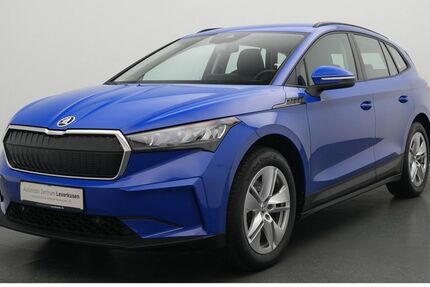 Skoda Enyaq 22.735 km 22.980 &euro; Leverkusen 51379