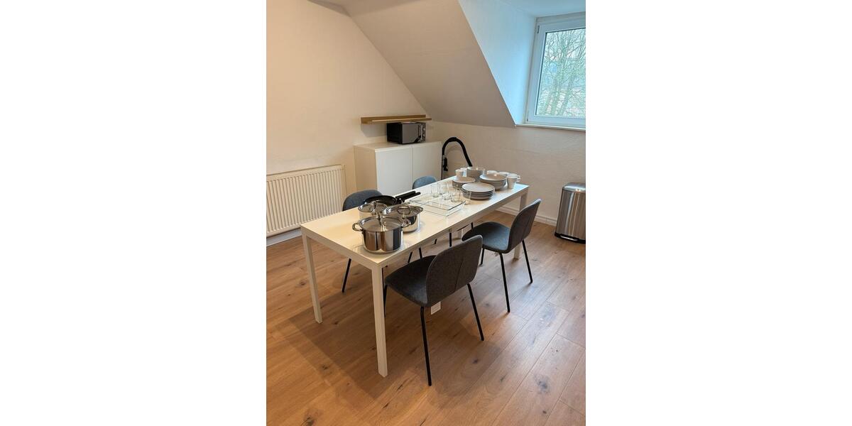 Etagenwohnung Wuppertal Lichtenplatz - 1 Zimmer, 17 m&sup2;, 470&euro; | Angebot:24271871