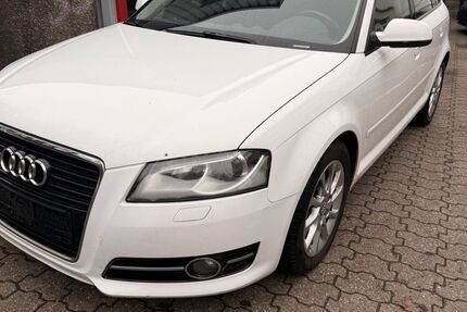 Audi A3 312.500 km 4.450 &euro; Köln 51105