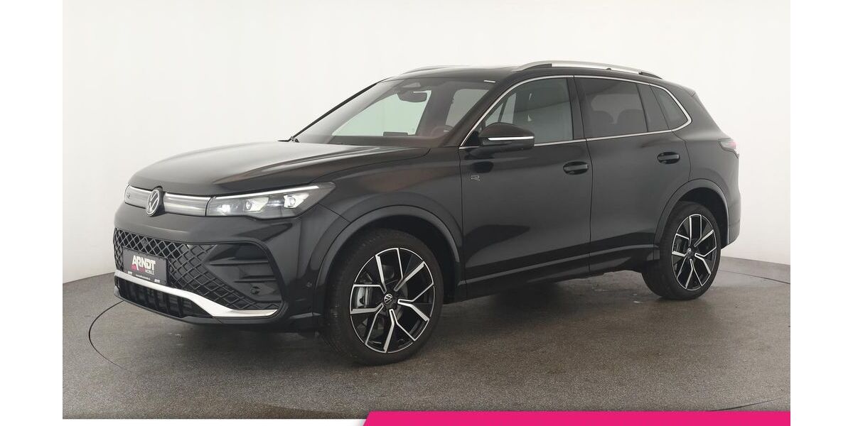 VW Tiguan 16.200 km 48.484 &euro; Düsseldorf 40233