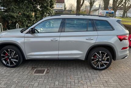 Skoda Kodiaq 17.828 km 46.300 &euro; Düsseldorf 40472