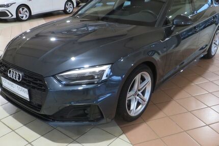 Audi A5 78.150 km 29.945 &euro; Neuss 41469