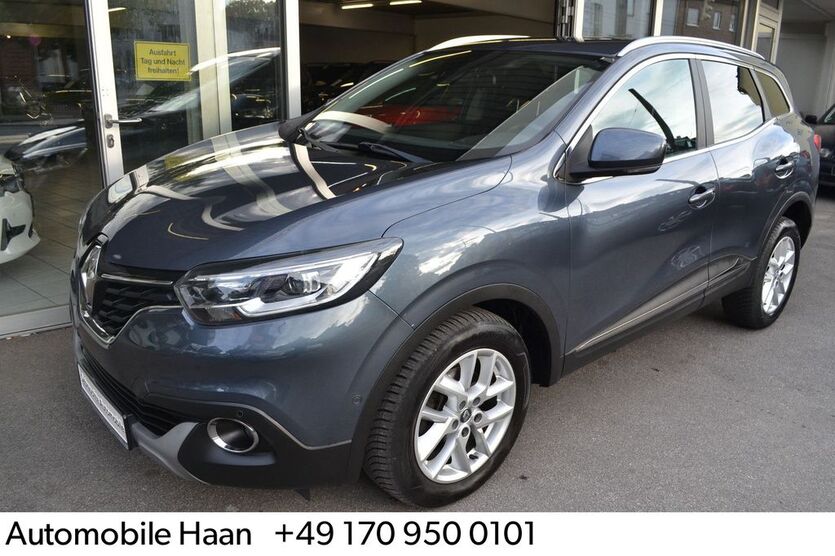 Renault Kadjar 187.194 km 10.800 € Solingen 42719
