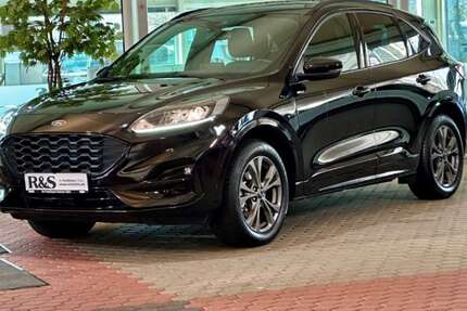 Ford Kuga 37.347 km 27.900 € Köln 50769