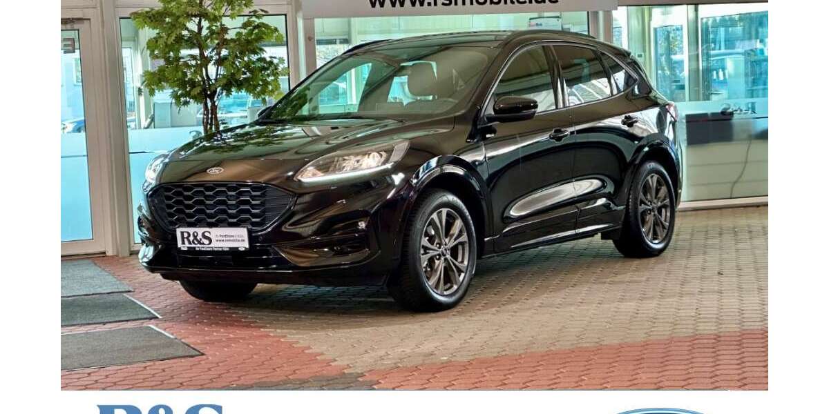 Ford Kuga 37.347 km 27.900 € Köln 50769