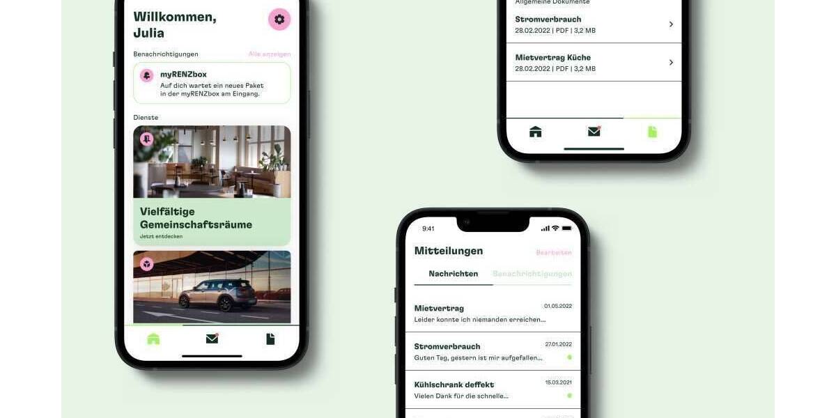 Etagenwohnung Köln Deutz - 1 Zimmer, 28 m&sup2;, 756&euro; | Angebot:24065718