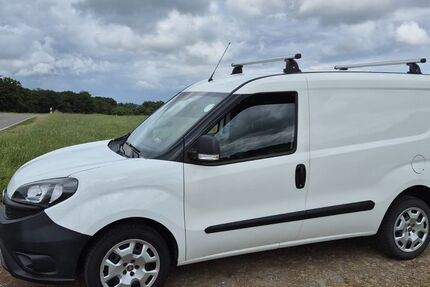 Fiat Doblo 77.500 km 7.200 &euro; Ennepetal 58256
