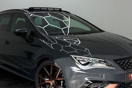 Seat Leon 99.000 km 29.999 &euro; Radevormwald 42477