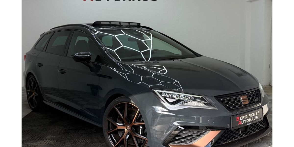 Seat Leon 99.000 km 29.999 &euro; Radevormwald 42477