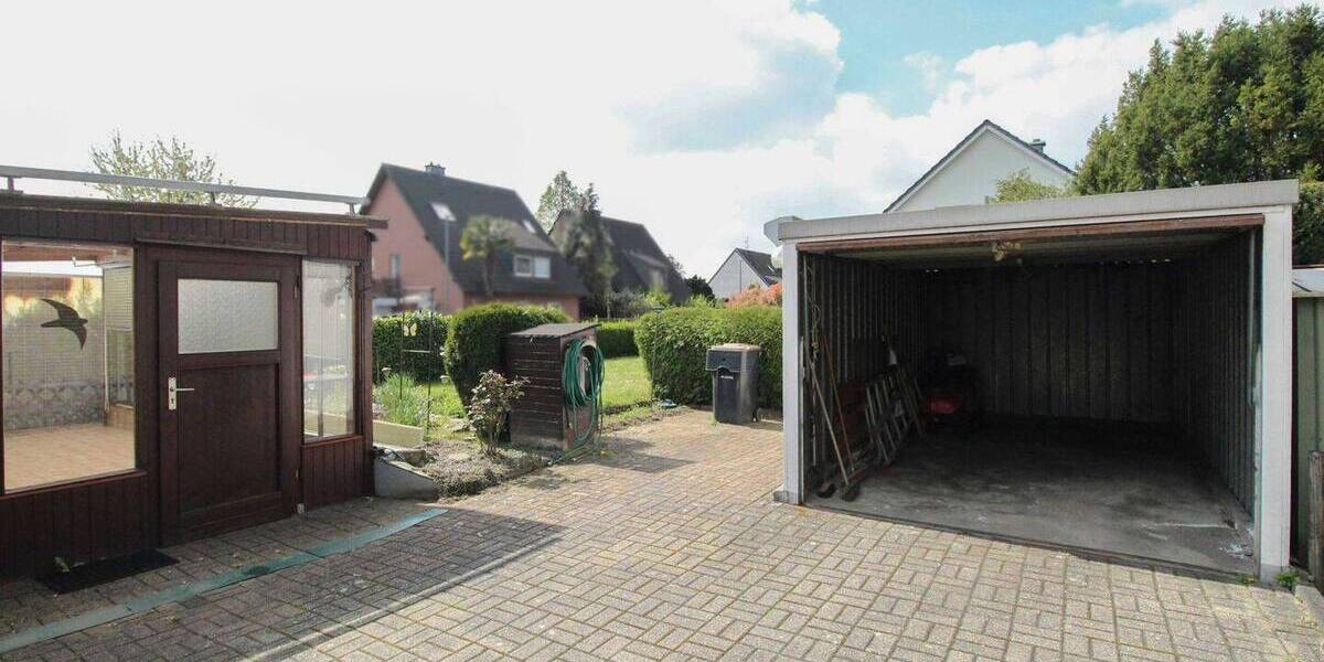 Einfamilienhaus Düsseldorf Vennhausen - 4 Zimmer, 95 m&sup2;, 525.000&euro; | Angebot:26275646