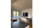 Sonnige Dachgeschoss Maisonette mit Balkon, Stellpl. & Garage