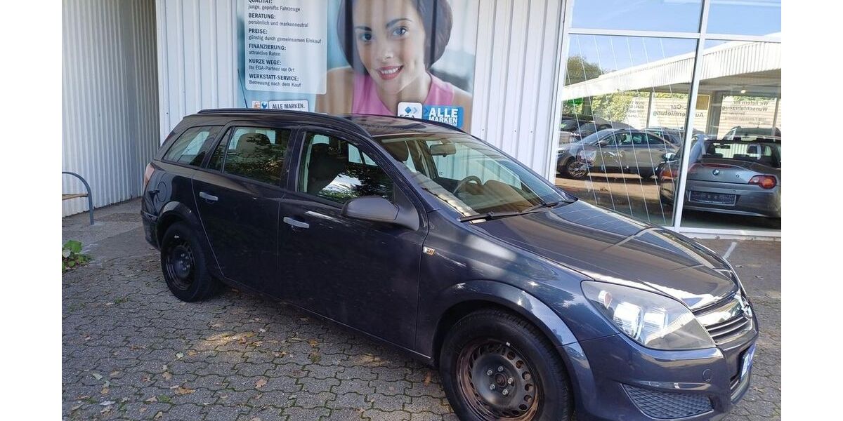Opel Astra 135.687 km 4.988 € Wermelskirchen 42929