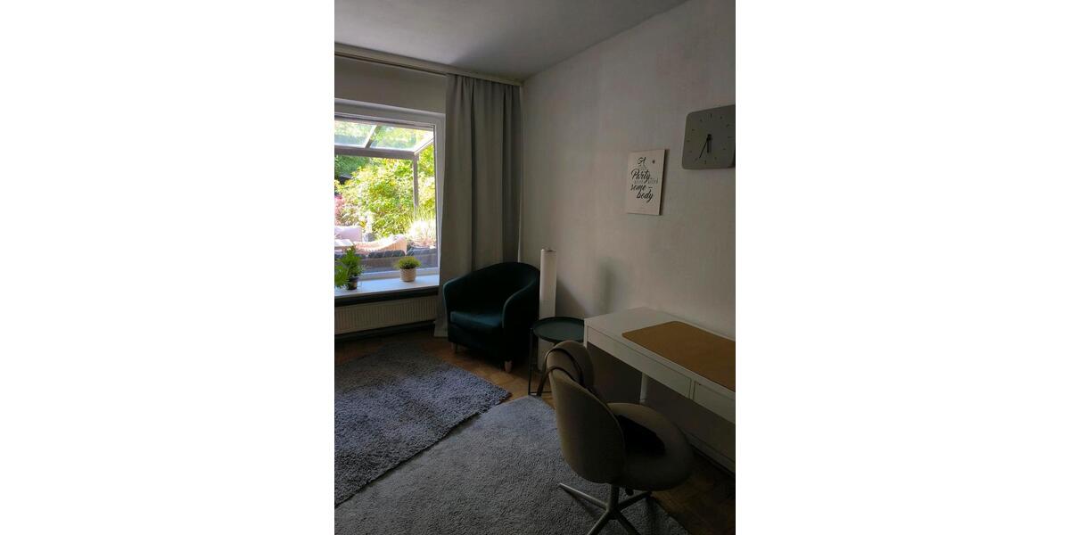 Erdgeschoßwohnung Köln Mülheim - 1 Zimmer, 24 m&sup2;, 470&euro; | Angebot:26646028